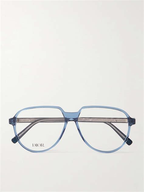 mens dior glasses|dior men's glasses frames.